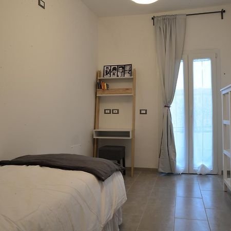 Le Stanze Di Lavi Hotel Ferrara Ngoại thất bức ảnh