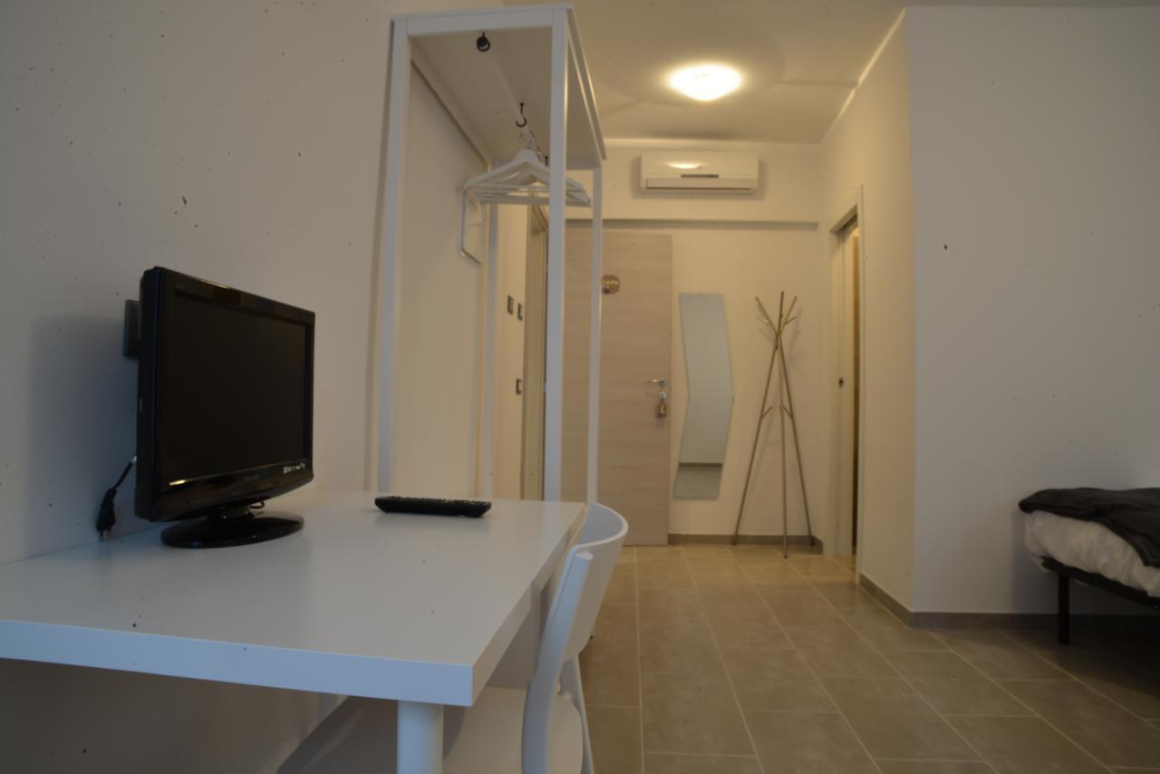 Le Stanze Di Lavi Hotel Ferrara Ngoại thất bức ảnh