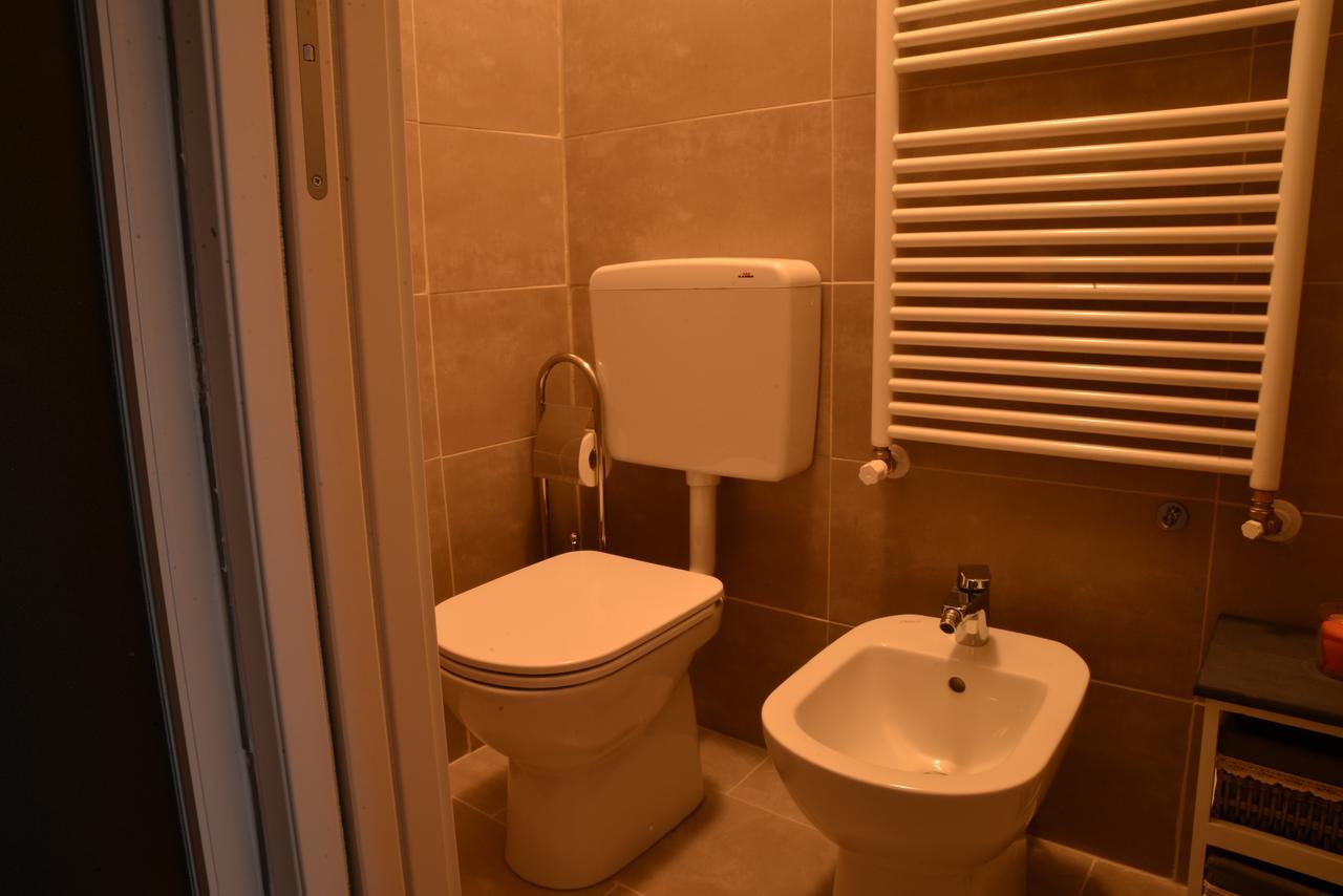 Le Stanze Di Lavi Hotel Ferrara Ngoại thất bức ảnh