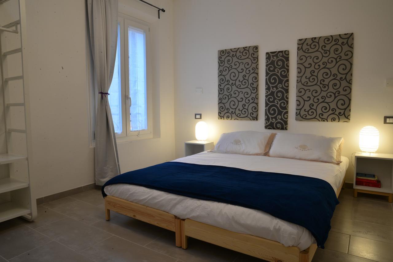 Le Stanze Di Lavi Hotel Ferrara Ngoại thất bức ảnh