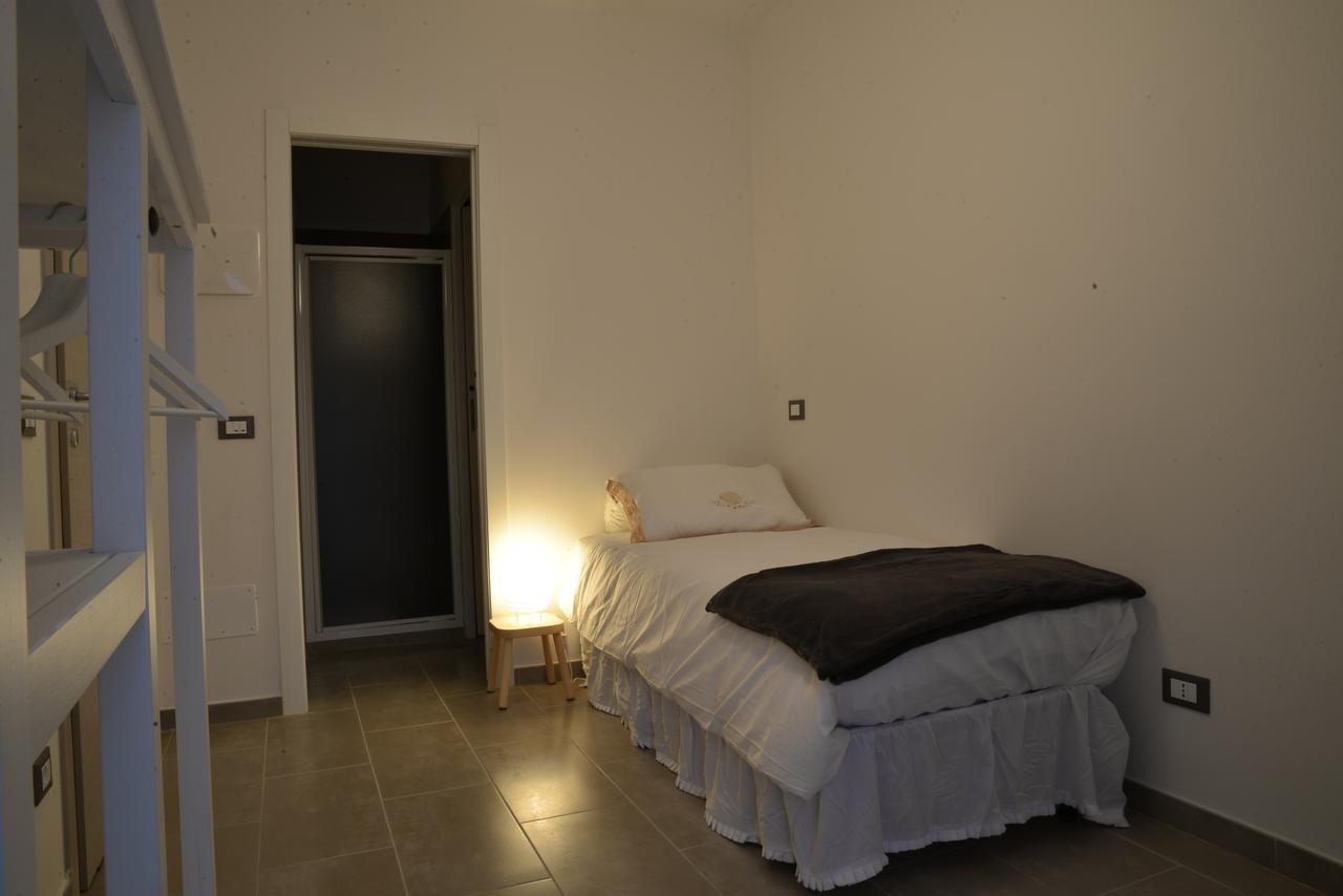 Le Stanze Di Lavi Hotel Ferrara Ngoại thất bức ảnh