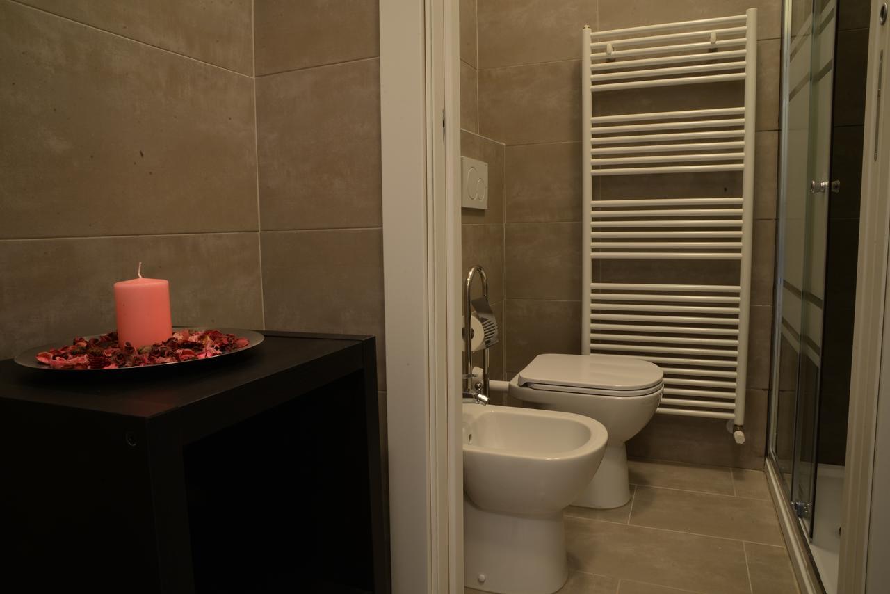 Le Stanze Di Lavi Hotel Ferrara Ngoại thất bức ảnh