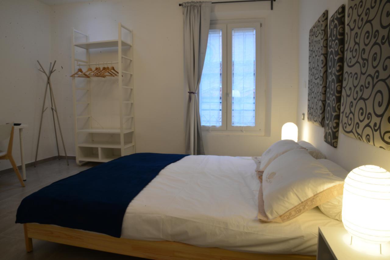 Le Stanze Di Lavi Hotel Ferrara Ngoại thất bức ảnh