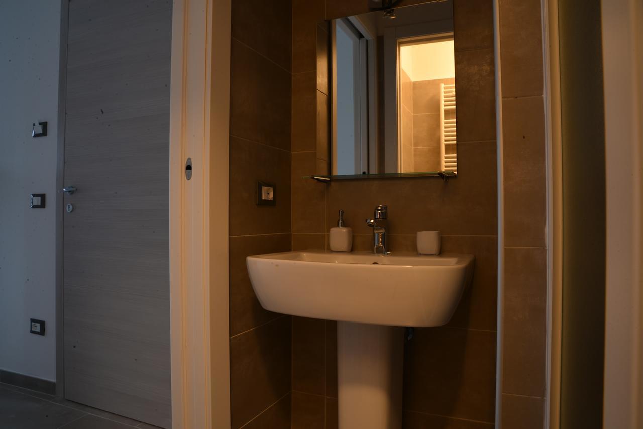 Le Stanze Di Lavi Hotel Ferrara Ngoại thất bức ảnh