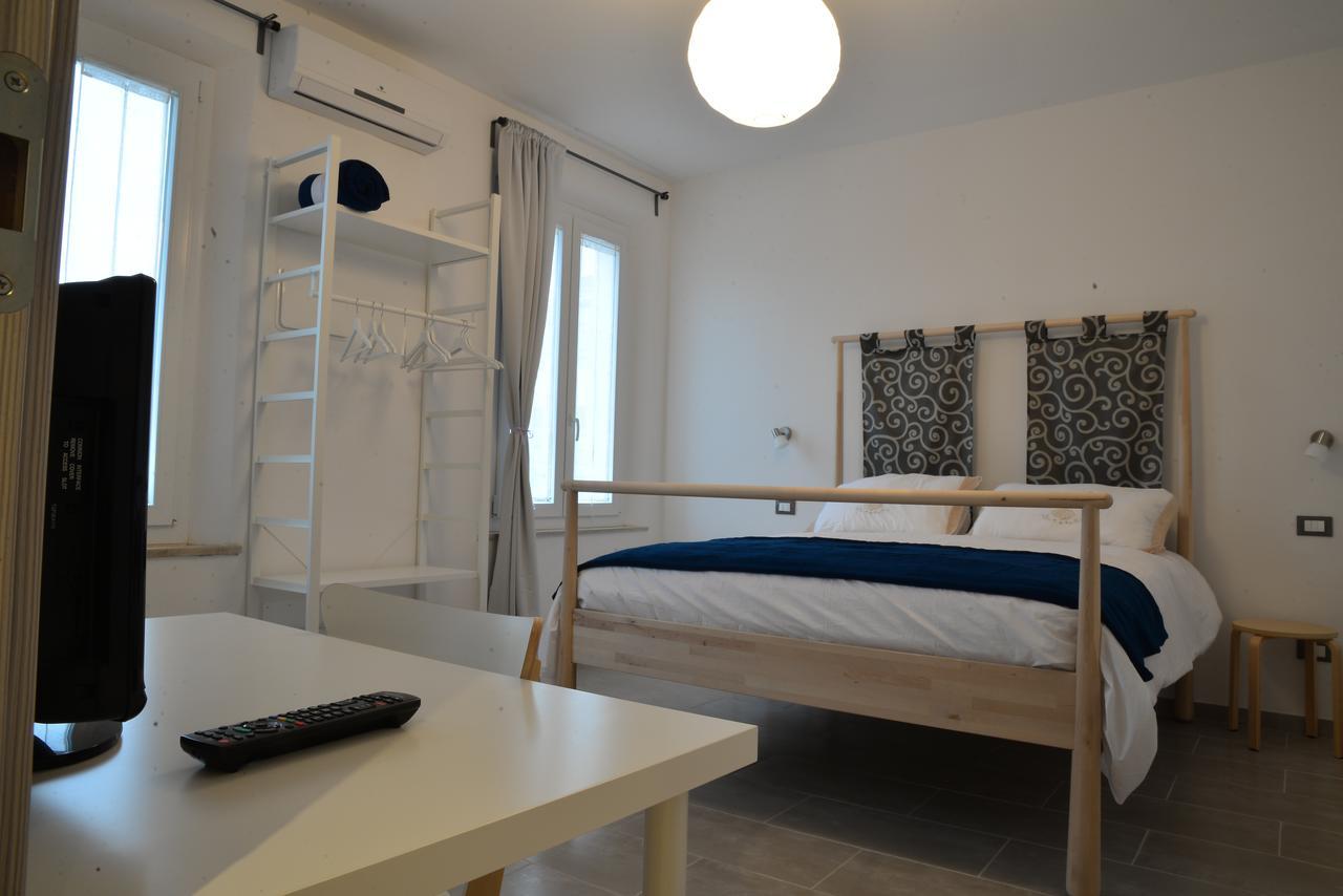 Le Stanze Di Lavi Hotel Ferrara Ngoại thất bức ảnh