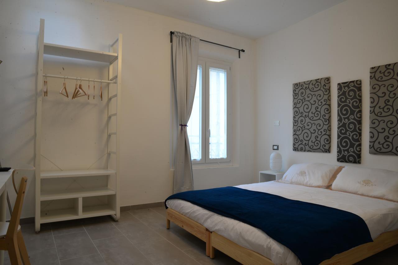 Le Stanze Di Lavi Hotel Ferrara Ngoại thất bức ảnh