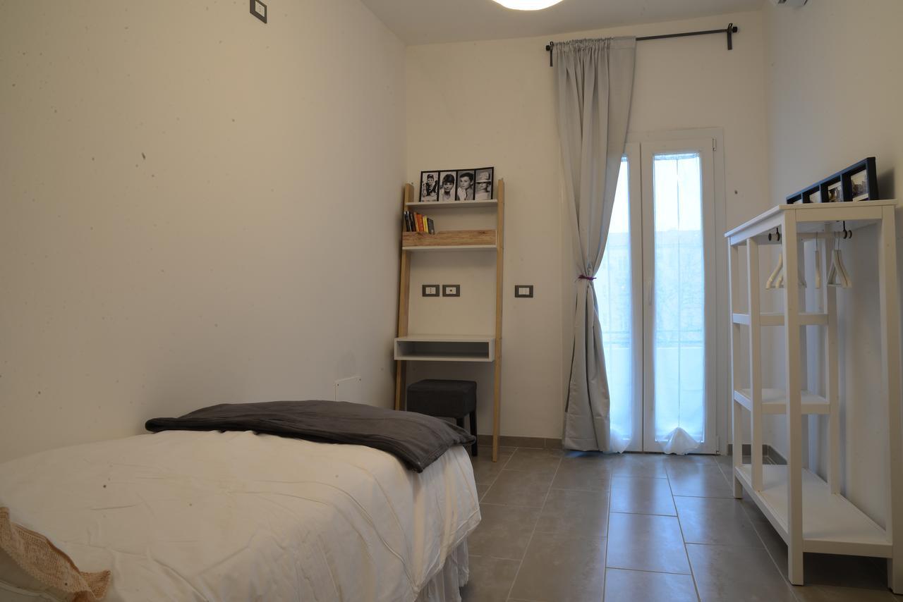 Le Stanze Di Lavi Hotel Ferrara Ngoại thất bức ảnh