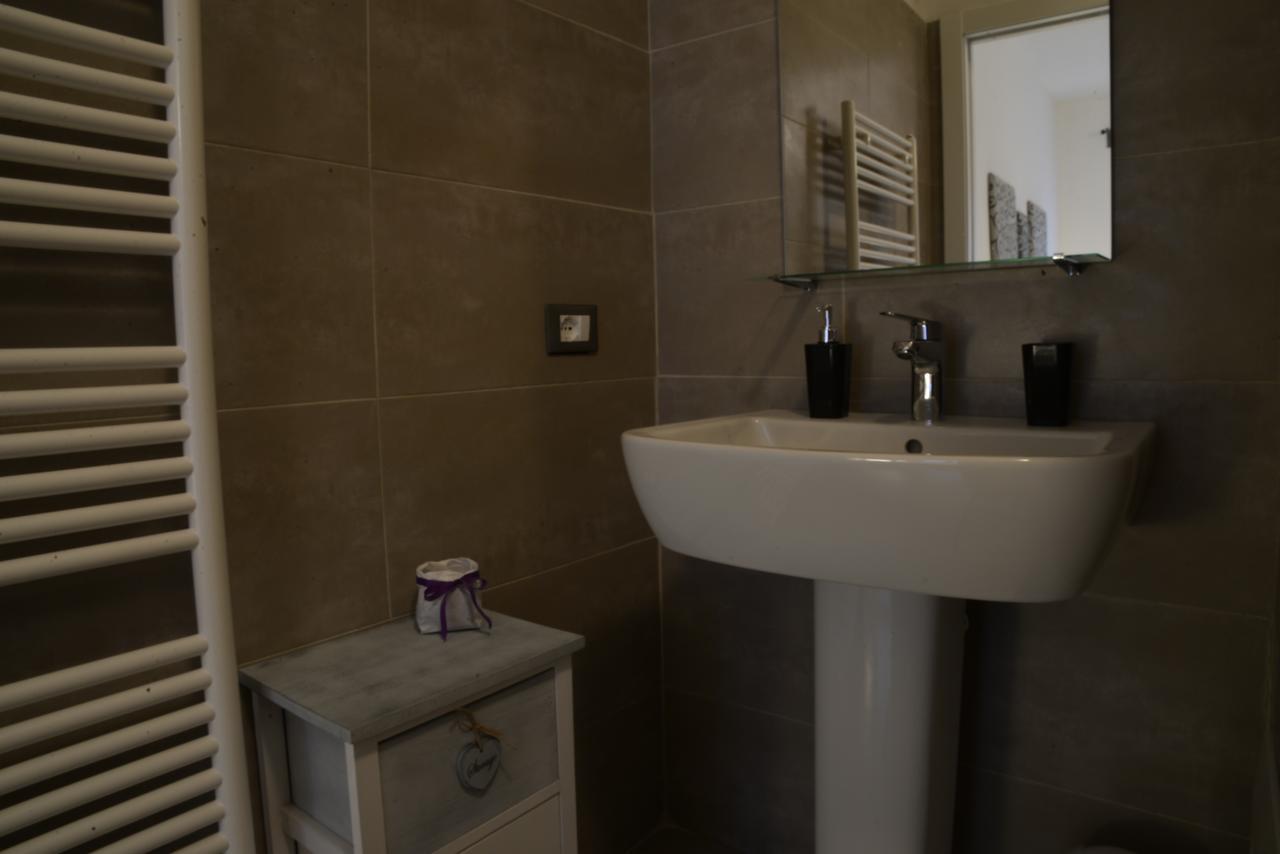 Le Stanze Di Lavi Hotel Ferrara Ngoại thất bức ảnh