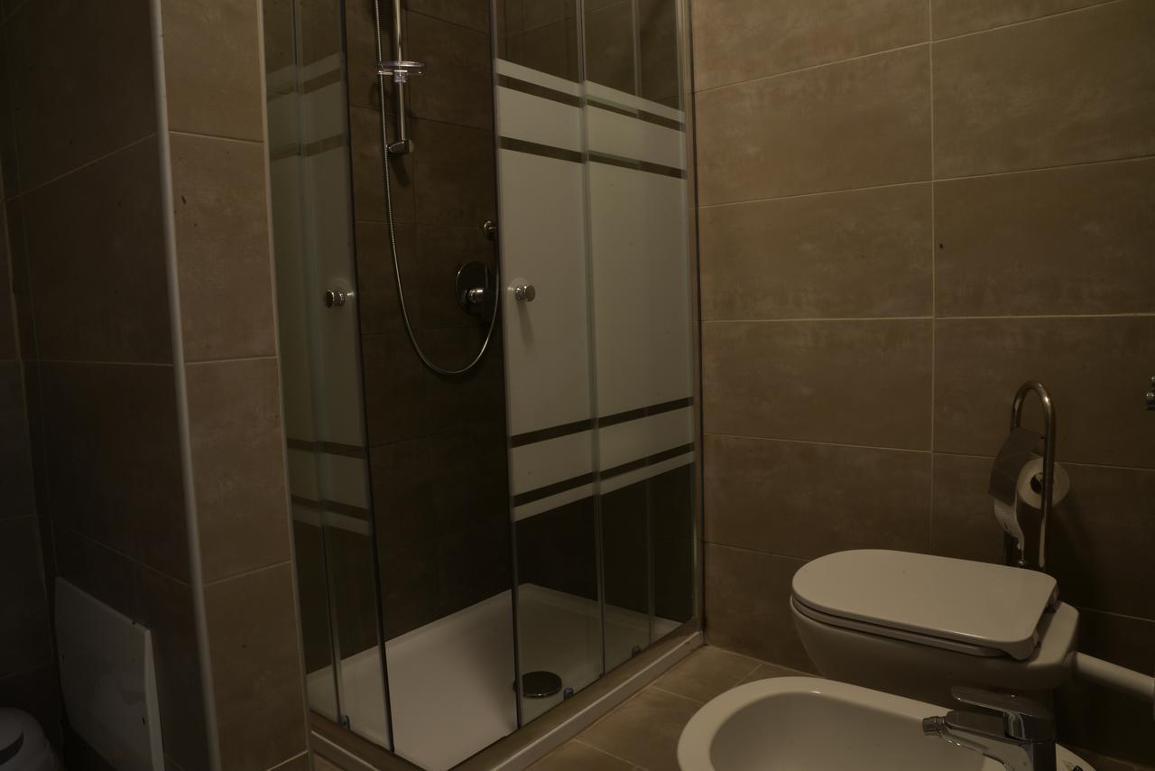 Le Stanze Di Lavi Hotel Ferrara Ngoại thất bức ảnh