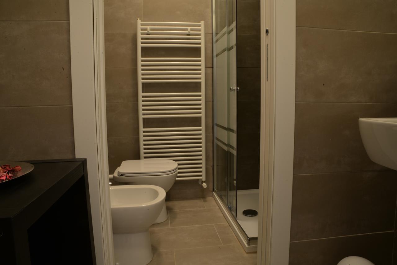Le Stanze Di Lavi Hotel Ferrara Ngoại thất bức ảnh