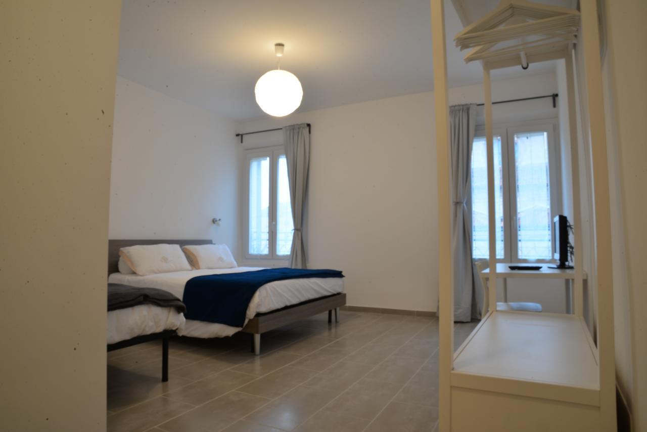 Le Stanze Di Lavi Hotel Ferrara Ngoại thất bức ảnh